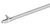 1273-300 - POSTERIOR BASKET PUNCH 2.18 x 4mm WIDE STRAIGHT SHAFT 5"