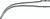 12-9310 - CASTROVIEJO CALIPER CURVED 20mm SCALE 3 1/2"