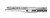 1301-244 - LARYNGOSCOPY FORCEPS CONICAL TUBE 2mm SHAFT STRAIGHT HORIZONTAL 9"