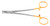 132-118 - MAYO HEGAR NEEDLE HOLDER TC SERRATED TIP 7 1/4"