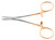 132-352 - KAYE NEEDLE HOLDER TC DUST TIP 4 3/4"