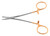 132-359 - OLSEN WEBSTER NEEDLE HOLDER DELICATE TC SERRATED TIP 4 3/4"