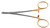 132-359Q - OLSEN WEBSTER NEEDLE HOLDER DELICATE TC SERRATED TIP 4 3/4" QUANTUM