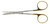134-292 - SPENCER SUTURE SCISSORS CLASSIC STRAIGHT 4 3/4"