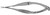 13-5310Q - VANNAS CAPSULOTOMY SCISSORS SHARP CURVED BLADES QUANTUM