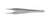 136-659 - STILLE ADSON DRESSING FORCEPS SERRATED TIP 4 3/4"