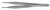 136-660Q - ADSON DRESSING FORCEPS SERRATED HANDLE SERRATED 1.3mm TIP 4 3/4" QUANTUM