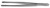 136-771Q - RUSSIAN TISSUE FORCEPS 6" QUANTUM