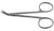 13-9800 - CONVERSE SCISSORS CLASSIC UP ANGLE 4"
