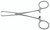 140-315 - ALLIS TISSUE FORCEPS DELICATE 4 x 5 TEETH 5 1/2"