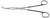 140-419A - CONVERSE PAPILLARY MUSCLE DOUBLE ARTICULATING SCISSORS DOUBLE ACTION 45° ANGLE POWER-CUT-BLACK 10 1/2"