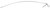 1404-881HT - LARYNGOSCOPIC GRASPING FORCEPS HORIZONTAL JAW W/1X2T 4.5mm CURVED SHAFT 30" FS