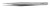 14-6810 - JEWELERS FORCEPS #1 EXTRA DELICATE TIP STAINLESS STEEL