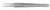 14-6815 - JEWELERS FORCEPS #2 DELICATE TIP STAINLESS STEEL