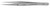 14-6830 - JEWELERS FORCEPS #3 DELICATE TIP