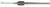 14-7750 - INTRAOCULAR GRASPING FORCEPS AXIAL SQUEEZE HANDLE