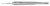 14-7770 - AKAHASHI COMBO PRE-CHOPPER ROUND HANDLE STRAIGHT TIP