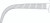 150-355 - JACOBSON GEMINI MIXTER FORCEPS RIGHT ANGLE FULL CURVED TIP 9" 150-355 - JACOBSON GEMINI MIXTER FORCEPS RIGHT ANGLE FULL CURVED TIP 9"