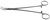 150-355 - JACOBSON GEMINI MIXTER FORCEPS RIGHT ANGLE FULL CURVED TIP 9" 150-355 - JACOBSON GEMINI MIXTER FORCEPS RIGHT ANGLE FULL CURVED TIP 9"