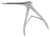 16-2100 - SONTEC-KERRISON PUNCH RONGEUR 90° UP-BITE 1 MM TIP ULTRA-THIN-FOOTPLATE 4" SHAFT