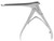 16-2102 - SONTEC-KERRISON PUNCH RONGEUR 90° UP-BITE 2 MM TIP  ULTRA-THIN-FOOTPLATE 4" SHAFT