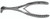 16-2320Q - HARTMANN HALLE NASAL SPECULUM SMALL SIZE 6" QUANTUM