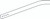 180-429C - THORACIC SUCTION W/PYNCHON HANDLE ANGLED 5mm TUBE 17 1/4" (43.8cm)