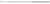207-952 - ENDOSCOPIC FOREHEAD LIFTER 6 1/2" #2