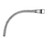 2100-746 - DEBAKEY PERIPHERAL VASCULAR CLAMP FULL CURVED JAW 6 1/4" FS