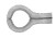 2100-905 - JAVID CAROTID CLAMP SMALL SIZE  ANGLE JAW 6 1/2" (17cm)  FS