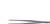 2200-114 - DEBAKEY FORCEPS 3.5mm 9 1/2" ORIGINAL