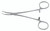 2200-405 - DEBAKEY MOSQUITO FORCEPS CURVED 6"