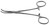 2200-420 - MICRO ADSON HEMOSTATIC FORCEPS CURVED 5 1/4"