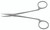 2200-437 - McCABE FACIAL NERVE DISSECTOR ANGLE SMOOTH 5 1/2"