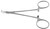 2200-519 - OCHSNER FORCEPS EXTRA-FINE TAPERED JAW 90° 4 3/4"