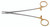 2300-313 - RYDER NEEDLE HOLDER TC SERRATED 1.5mm STREAMLINED 8"