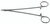 2300-322 - MICROVASCULAR RYDER NEEDLE HOLDER TC DUST STREAMLINED 7 1/4"