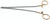 2300-476 - SAROT NEEDLE HOLDER TC SERRATED 10"