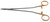 2300-666 - EUPHRATE-PASQUE NEEDLE HOLDER TC SERRATED 9"