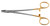 2300-716 - MAYO HEGAR NEEDLE HOLDER TC SERRATED STREAMLINED 6 1/4"