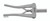 230-380 - ALM SELF-RETAINING RETRACTOR 4 mm 2 3/4"