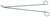 2400-085 - DEBAKEY SCISSORS CLASSIC 25° ANGLE 11"