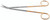 2400-091 - DEBAKEY SCISSORS 25° ANGLE POWER-CUT 6 3/4"