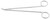2400-119 - DIETHRICH SCISSORS CLASSIC 45° ANGLE 7 1/8"