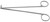 2400-127 - DIETHRICH SCISSORS CLASSIC 90° ANGLE 7 1/8"