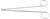 2400-129 - DIETHRICH SCISSORS CLASSIC 90° ANGLE FINE BLADES 7 1/8"