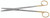 2400-216 - MAYO HARRINGTON SCISSORS TC STRAIGHT 9"