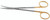 2400-237 - METZENBAUM BROPHY SCISSORS TC CURVED 5 3/4" 2400-237 - METZENBAUM BROPHY SCISSORS TC CURVED 5 3/4"