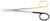 2400-238 - METZENBAUM BROPHY SCISSORS TCPC CURVED SHARP 5 3/4" 2400-238 - METZENBAUM BROPHY SCISSORS TCPC CURVED SHARP 5 3/4"