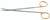 2400-240 - METZENBAUM BROPHY SCISSORS DELICATE TC CURVED 7" 2400-240 - METZENBAUM BROPHY SCISSORS DELICATE TC CURVED 7"